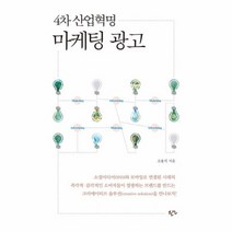마케팅 광고 4차산업혁명, 상품명