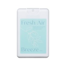 리즈케이 프레쉬 에어 스프레이(탈취제)