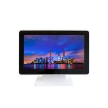 방수 산업용 임베디드 터치 스크린 컴퓨터 10 12 15 17 19 21.5 인치 인텔 J1900 i3 i5 i7 올인원 pc