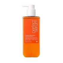 미쟝센 퍼펙트 세럼 오리지널 샴푸, 400ml, 1개