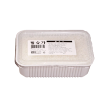 펄슈가, 1.5kg, 1개