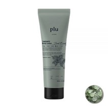 플루 테라피 바디로션 200ml 바질 유칼립투스, 바디로션 바질 유칼립투스 200ml