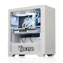 몬스타PC i5-13400F RTX3060 16G 일체형수냉 빈체로PC