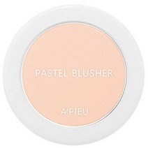 어퓨 파스텔 블러셔 4.3g CR02