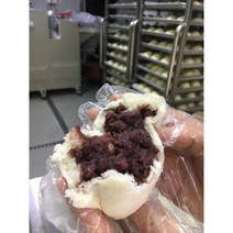 안흥댁안흥찐빵 (본점) 손찐빵 25개, 안흥찐빵