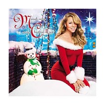 머라이어 캐리 Mariah Carey Merry Christmas II You LP 음반 바이닐 레코드 앨범