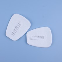 3M 방진필터 5P71 1세트