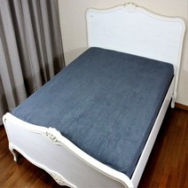 천마물산 대형타올 대형수건 120*200cm 800g, 1장, 회청