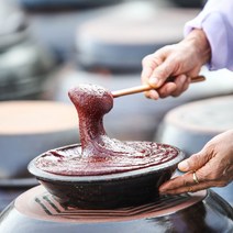 전라도 순창 자연숙성 명품 죽염 수제 고추장 전통식품 국산 고춧가루 100%, 1통, 2kg