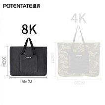 화구 Zunjue 드로잉 보드 가방 스케치 그림 수채화 작업 방수 및 방습 휴대용 4k 8K 미술 테스트 학생을위한 A3/A2 특수