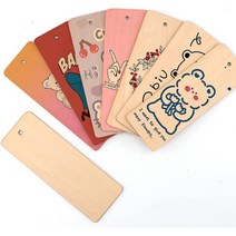 천연 원목 대나무 탄자쿠 풍경 후우링 일본종 장식 소원만들기