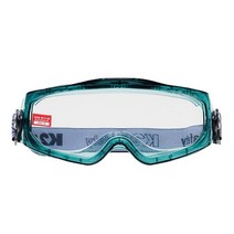 쿨샵 작업보안경 K2 세이프티 투명고글 보호안경, 단품