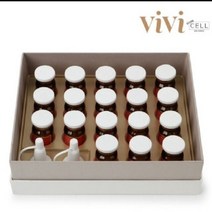 비비 스템셀 VIVI CELL Ample (6ml 18ea)