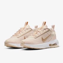 소노러스 나이키 에어맥스 인터락 라이트 2 베이지