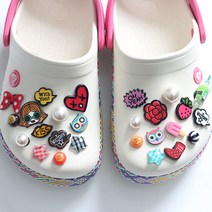 슈참스 실내화 신발장식 악세사리 파츠 팔찌장식-선택09