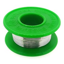 실납 신성실납 0.8파이 땜납 50g RS63-0.8M-S, 단품