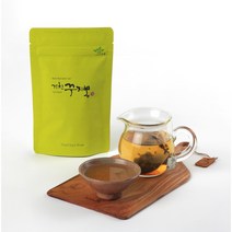 기찬꾸지뽕차 실속형(무농약 잎 100%), 15g