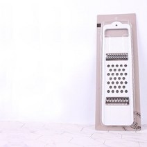 이지안 다용도 3종 채 파썰기 강판 채소 다지기 야채 _ 22092786EA, 쿠팡 4번샵 본상품선택
