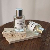 무드랩 레이지 선데이 모닝 type 50ml 멀티퍼퓸 니치향수 프리미엄 재현향수 섬유향수 룸스프레이 드레스퍼퓸 가성비향수 직장인향수 남자향수 브랜드 명품 백화점 향수, 08 오데썽, 블랙