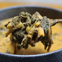 정옥 진하게 끓여낸 남도식 국산 추어탕 500g x 3팩, 없음