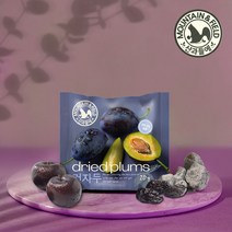 산과들에 [산과들에] 하루 건자두 20g x30봉 (푸룬), 하루건자두20gx30봉