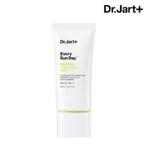 닥터자르트 에브리선데이 마일드 선 30ml, 단품