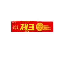 롯데 제크 오리지널 100g X 10개