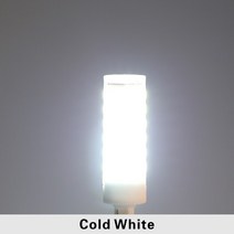 G9 G4 LED 전구 빛 3W 4W 5W 7W E14 램프 AC220V 옥수수 SMD2835 360 빔 각도 교체 60W 할로겐 10 개, 02 차가운 흰색_01 3W_02 G9