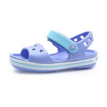 크록스 키즈 크록밴드 샌들 문젤리 (12856-5Q6)(size140-220)