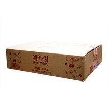 선인 에버휩(백인)10kg, 1box, 10kg