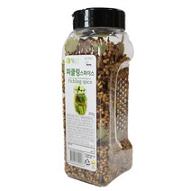 피클링스파이스 260g 피클 만들 때 오이 피클 향신료, 1개