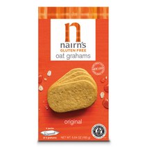 네이른스 네이른스 오트밀 그라함스, 160g, 1개