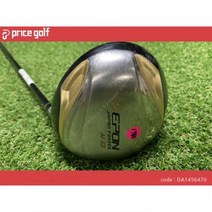 에폰 EPON AF-101 10.5도 SR 드라이버 1985P, 기본 : 상세페이지 참조