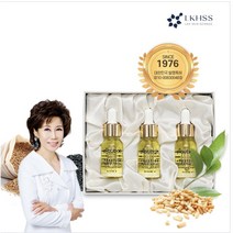 이금희피부밥 [이금희피부밥] 그레인 곡물 앰플 (12mlx3병), 36ml, 1개