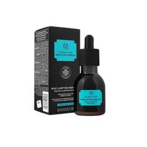더바디샵 히말라얀 챠콜 스킨 클래리파잉 나이트 필 30ML 10158 신세계의정부점