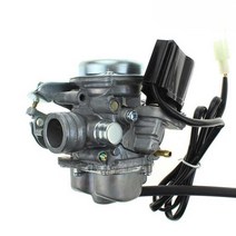 혼다 오토바이 오리지날 기화기 WH100T 100CC, A타입