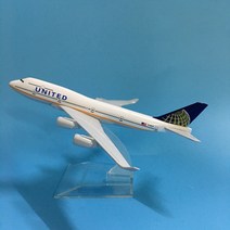 JASON TUTU 16cm 에어 뉴질랜드 보잉 B777 비행기 모형 항공기 다이캐스트 금속 1:400 비행기 B747, 에어 뉴질랜드 B747