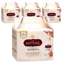 아이엠마더 남양 3단계 액상분유 240ml, 6개, 6개입