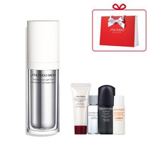 [국내정품]시세이도 [7/] 맨 토탈 리바이탈라이저 플루이드 안티에이징 로션