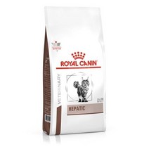 로얄캐닌 캣 헤파틱 2kg 만성간염 간문맥 간성뇌증 소화흡수도움 처방사료
