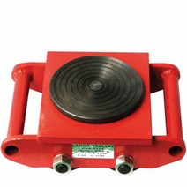 UDT리프트 스페이스롤러 SR-6D(=CTA-4) 더블6톤, 본상품