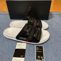 나이키 조던 슬리퍼 샌들 슈퍼 플레이 슬라이드 남성 여름 DM1683-061