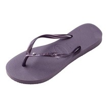 하바이아나스 슬림 크리스탈 SW2 플립플랍 Malve 250(250-260)