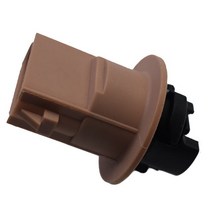 휠 클리너 방향 지시등 전조등 주차 미등 브레이크 램프 라이트 소켓 및 배선 커넥터 포드 익스플로러 용, 03 1 Socket