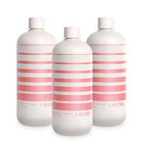 라브아 퍼퓸 섬유유연제 튤립앤프리지아 향 500ml, 3개