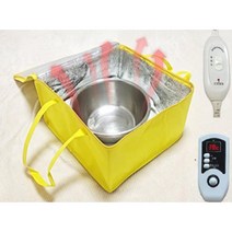 가정용 제빵 발효기 제빵기 제과제빵 발효 소형 미니, 20개의 높낮이 조절 가능한 기어