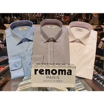 [AK PLAZA] [레노마셔츠] 봄 여름 베스트 셔츠