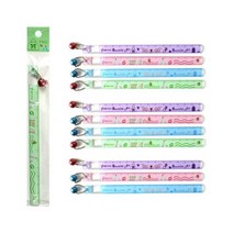 블루마토 방울 자5 TY-1606, 랜덤 발송, 12개입