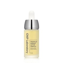 CNP 프로폴리스 에너지 액티브 앰플 15ml, FREE