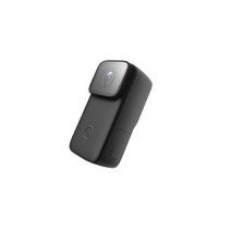액션캠 카메라 sjcam c200 액션 스포츠 얼굴 인식 촬영 4k h 264 wifi 방수 low lux night vision webcam thumb mini dv, 검은 색, 표준 추가 64GB